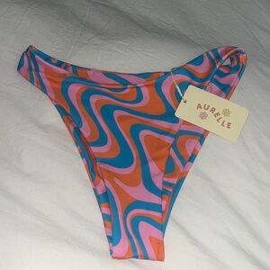 Aurelle South Beach Bikini Bottom